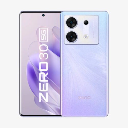 Infinix Zero 30 Fantasy Purple