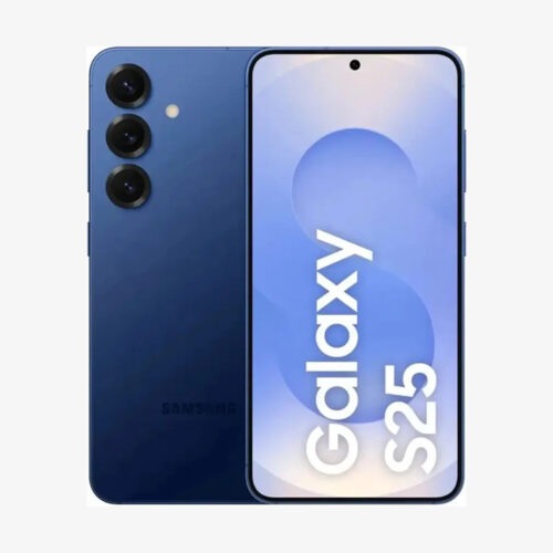 Samsung Galaxy S25 5G Navy