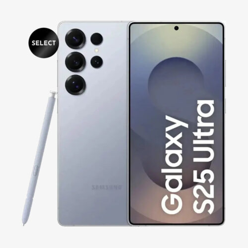 Samsung Galaxy S25 Ultra Titanium Silverblue