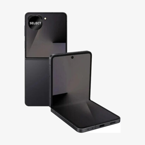 Samsung Galaxy Z Flip7 Jetblack