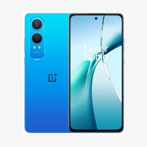 OnePlus Nord CE4 lite MEGA BLUE