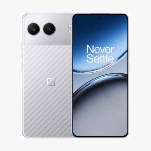 OnePlus Nord 4 Mercurial Silver
