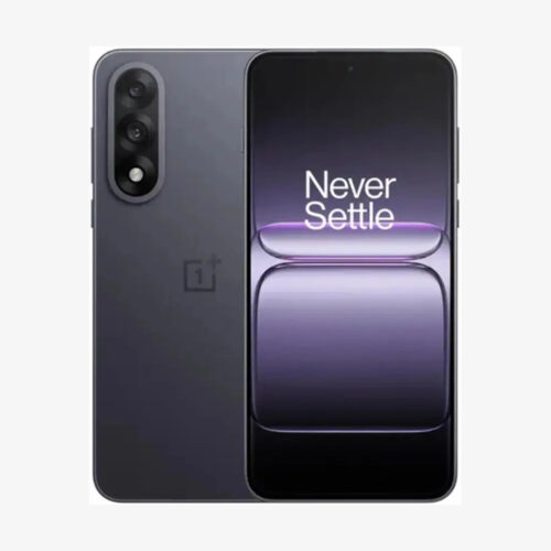 OnePlus Nord 5 Phantom Grey