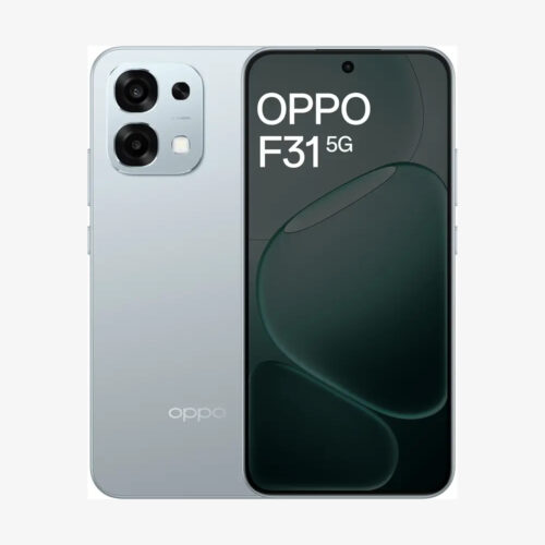 OPPO F31 Cloud Green