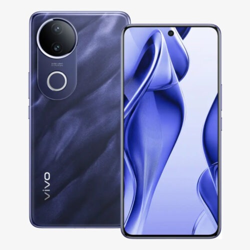 Vivo v50e Sapphire Blue
