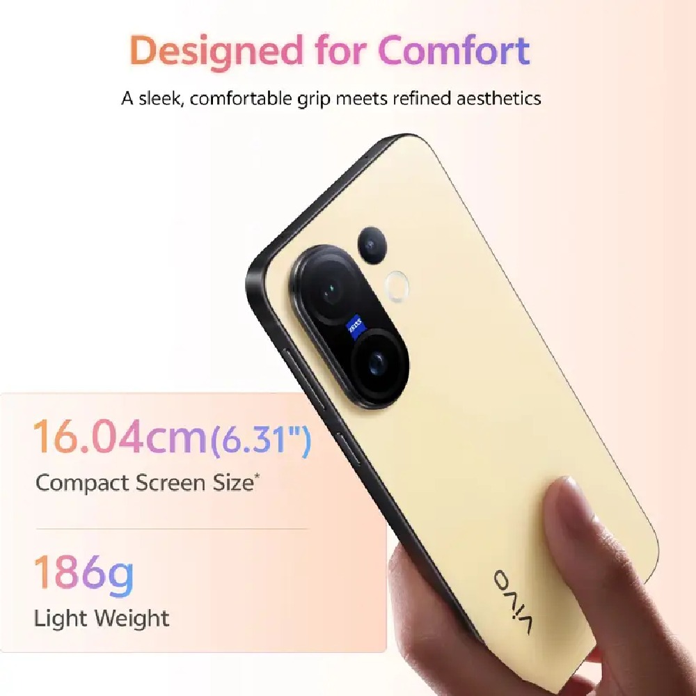 Vivo X200 FE (12/256 GB) - Image 5