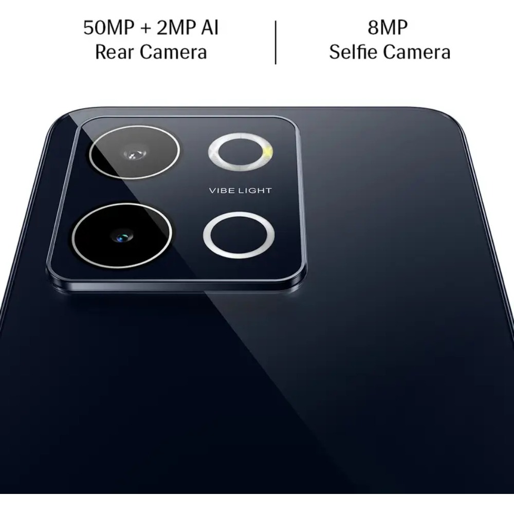 Lava Blaze 3 5G (6/128 GB) - Image 6