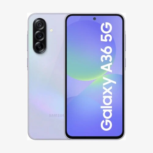 Samsung Galaxy A36 Awesome Lavender