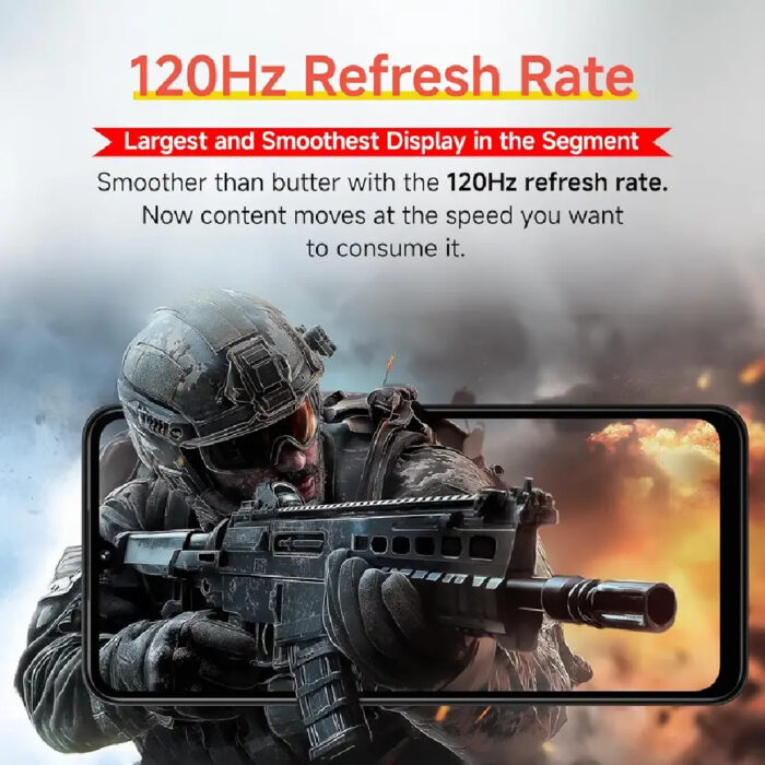 Redmi A4 5G (4/ 64 GB) - Image 2