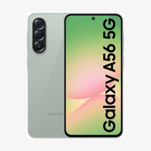Samsung Galaxy A56 Awesome Olive