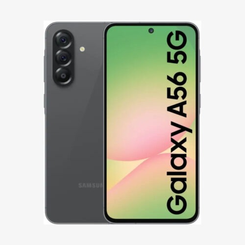 Samsung Galaxy A56 Awesome Graphite
