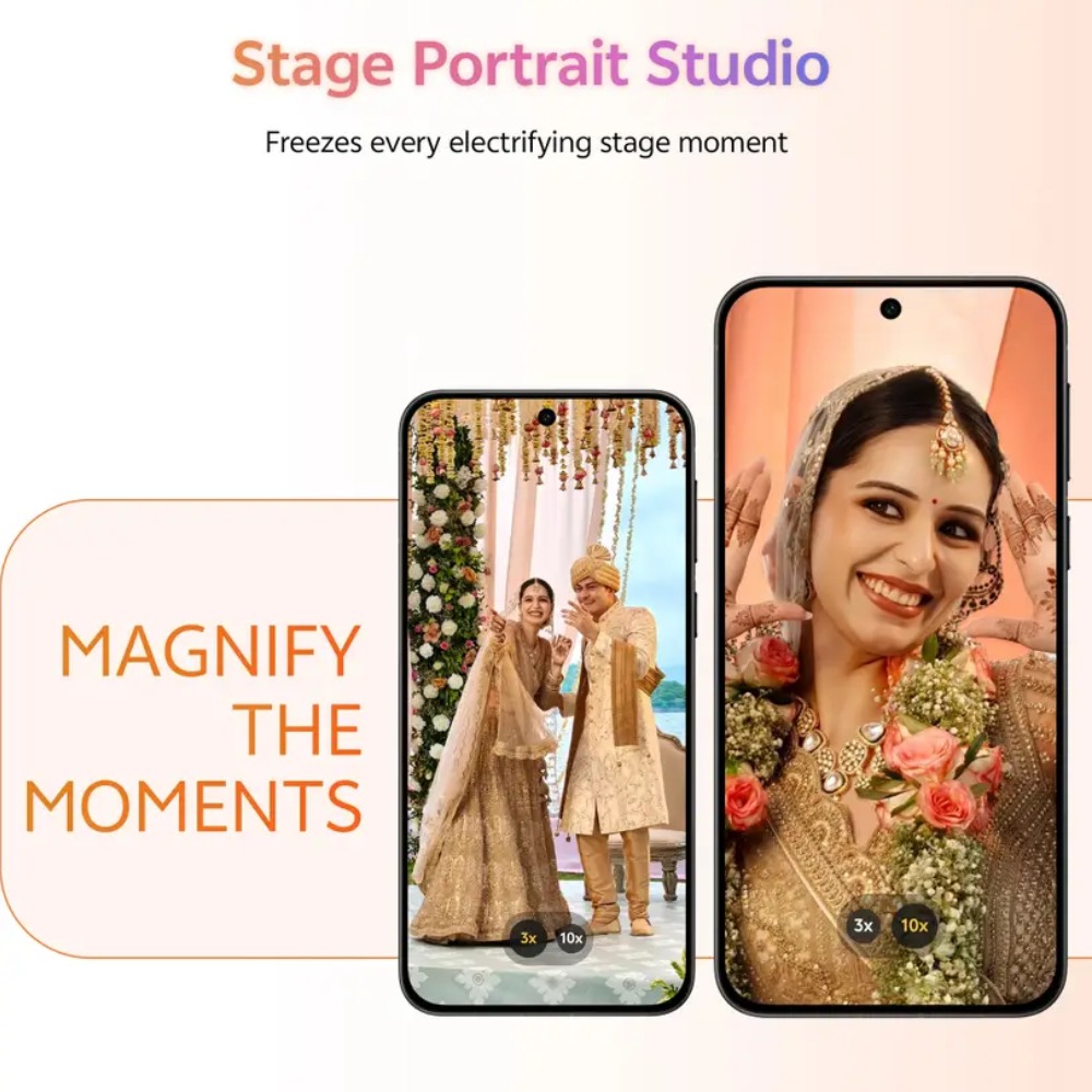 Vivo X200 FE (12/256 GB) - Image 4