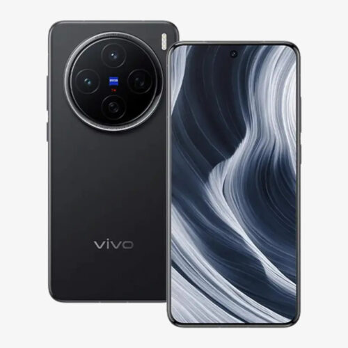 Vivo x200 Natural Green