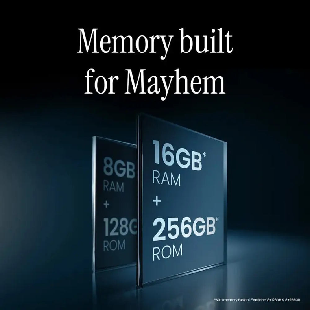 Tecno Pova 7 5G (8/256 GB) - Image 9