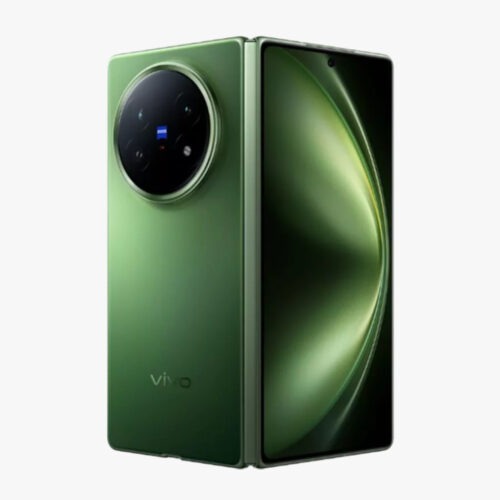 Vivo X Fold5 Green