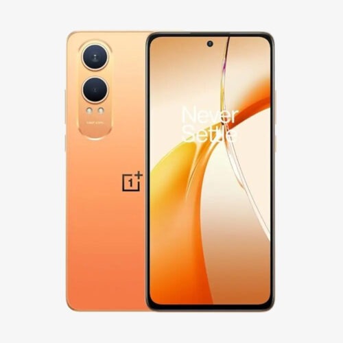 OnePlus Nord CE4 lite ULTRA ORANGE