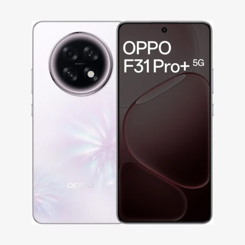 OPPO F31 Pro+ Festival Pink