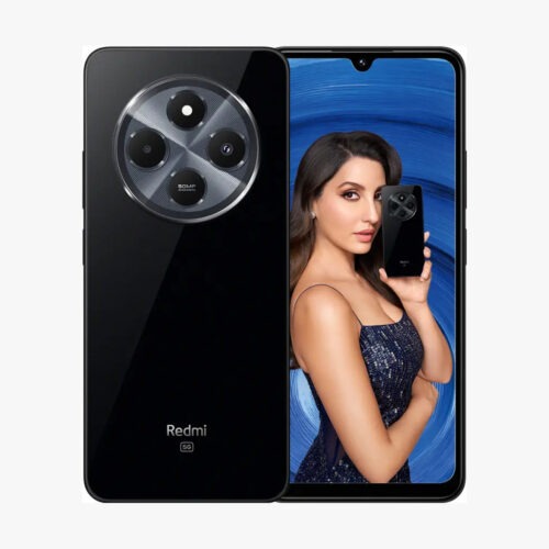 REDMI 14C Stargaze Black