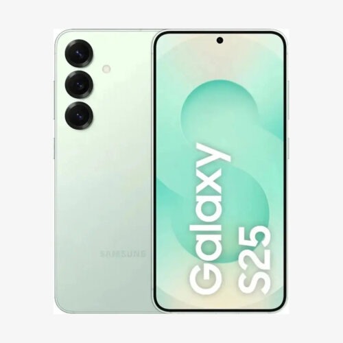 Samsung Galaxy S25 5G Mint