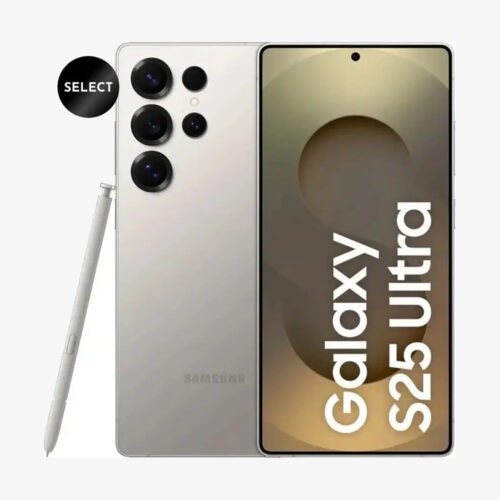 Samsung Galaxy S25 Ultra Titanium Gray