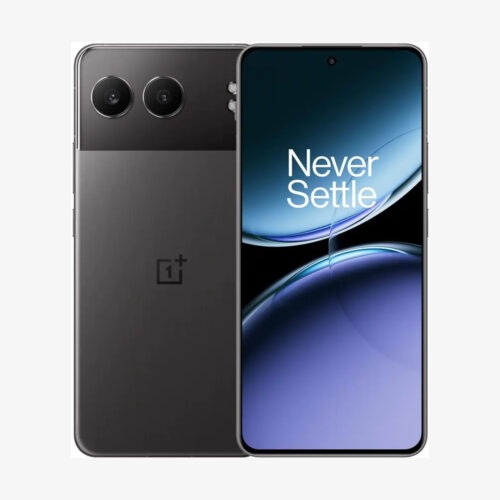 OnePlus Nord 4 Obsidian Midnight