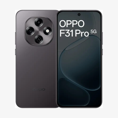 OPPO F31 Pro Space Grey