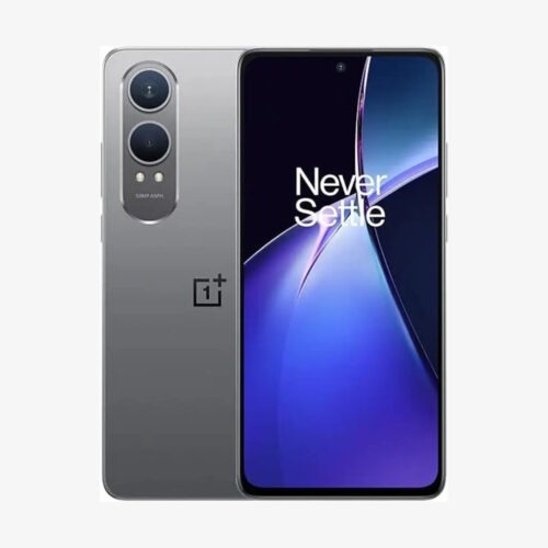 OnePlus Nord CE4 lite SUPER SILVER