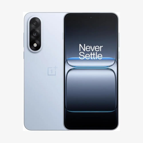 OnePlus Nord 5 Dry Ice