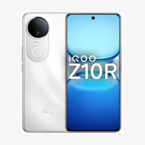 IQOO Z10R Moonstone