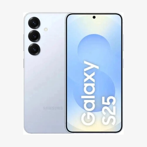 Samsung Galaxy S25 5G Icyblue