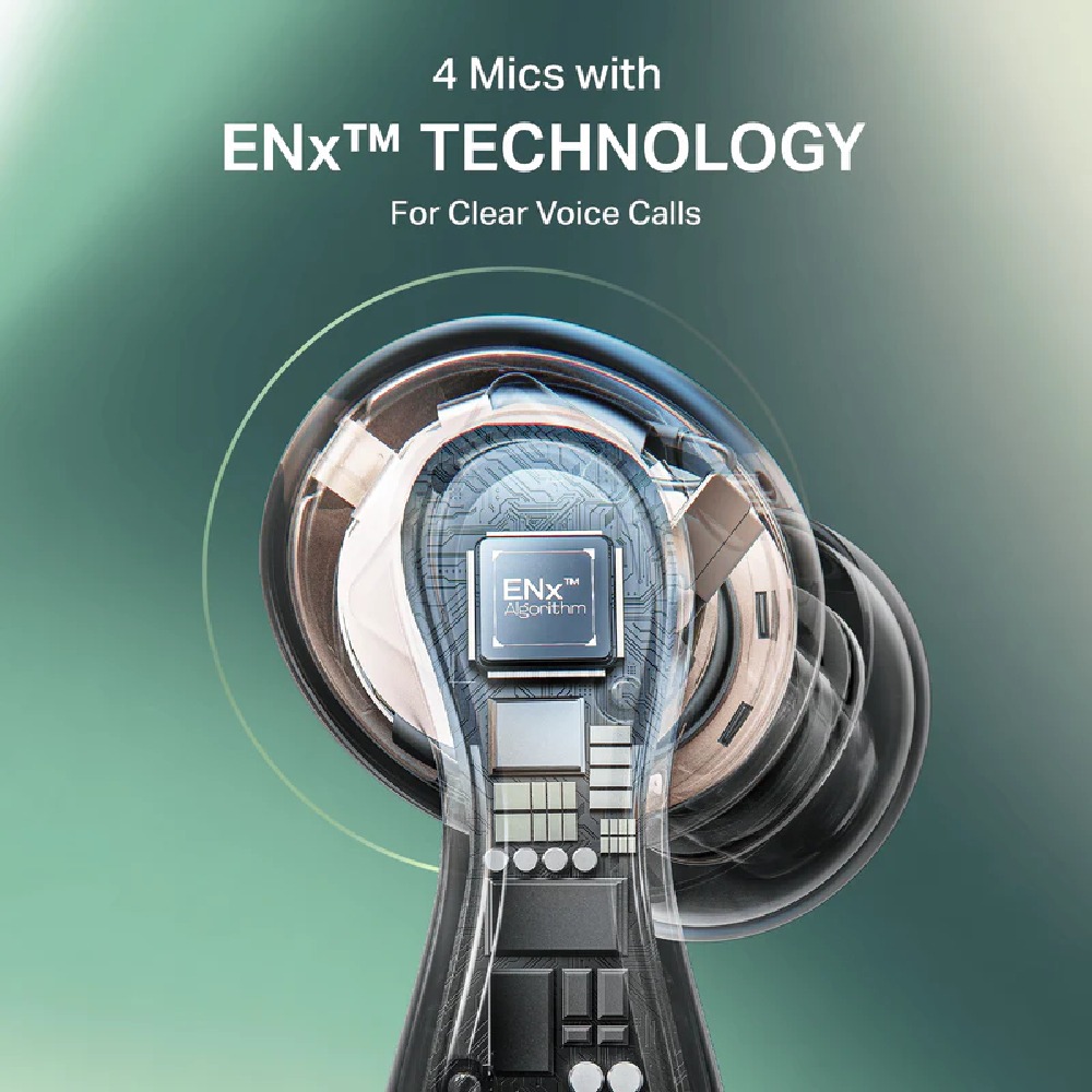 boAt Airdopes 313 (Gold Mist) - Image 6