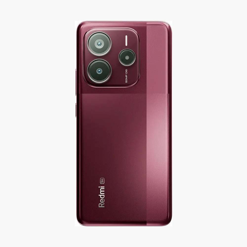 Redmi Note 14 SE 5G (6/128 GB) - Image 3