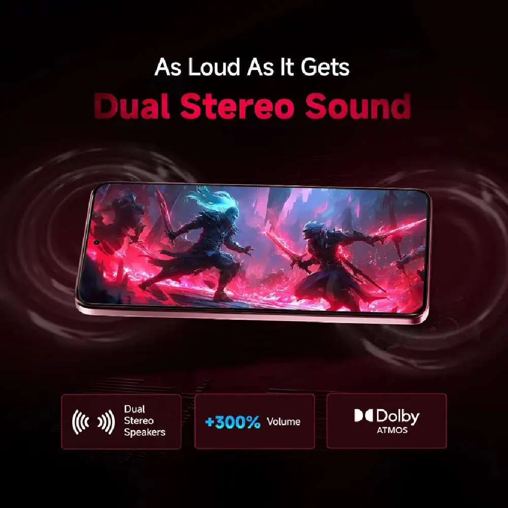 Redmi Note 14 SE 5G (6/128 GB) - Image 6