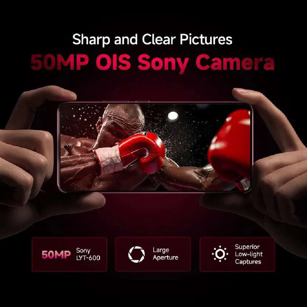 Redmi Note 14 SE 5G (6/128 GB) - Image 7