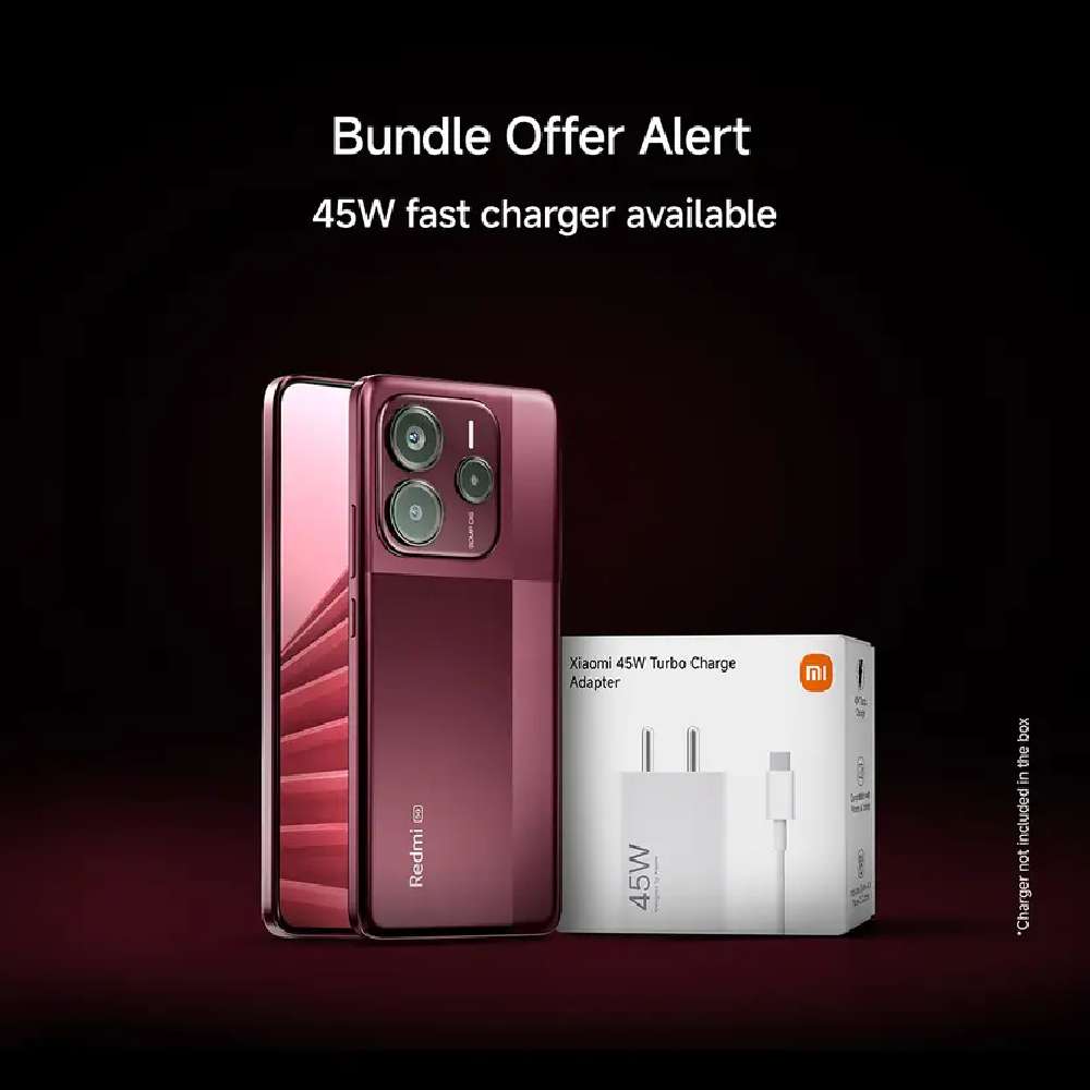 Redmi Note 14 SE 5G (6/128 GB) - Image 10