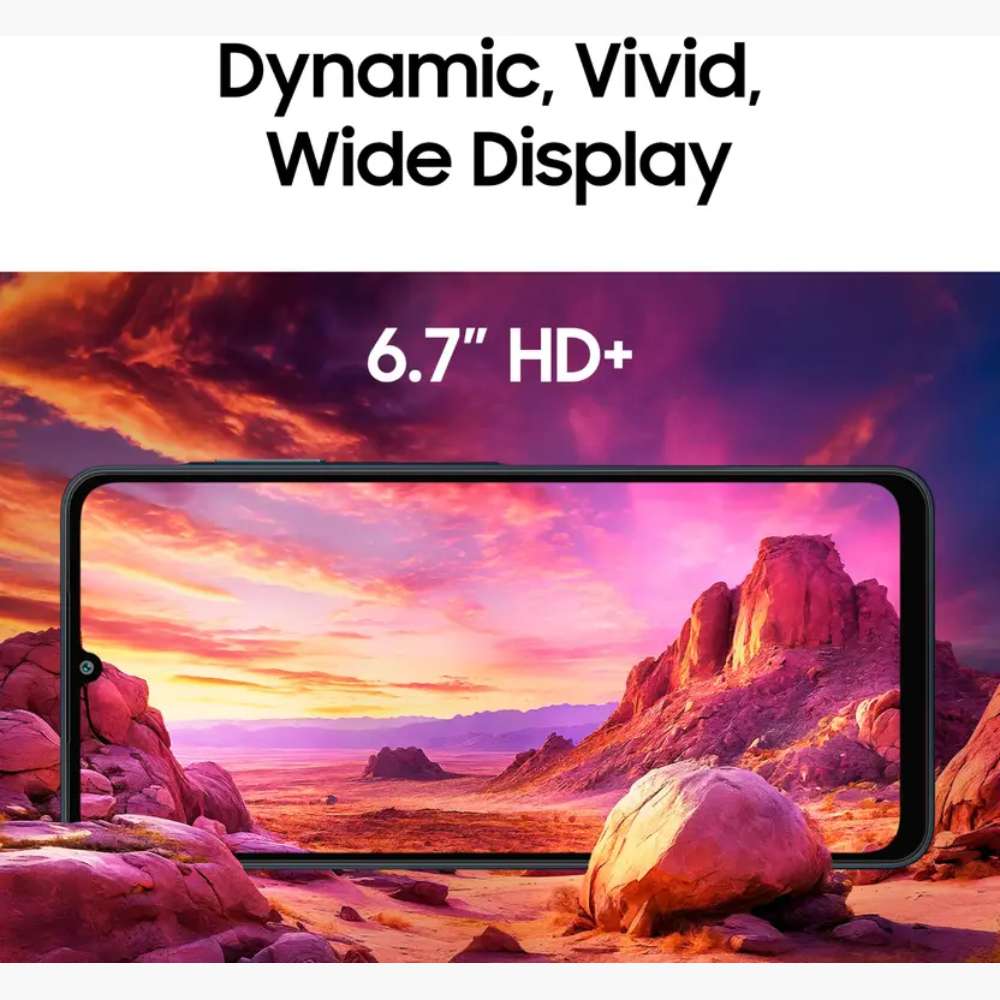 Samsung Galaxy A06 (4/128 GB) - Image 4