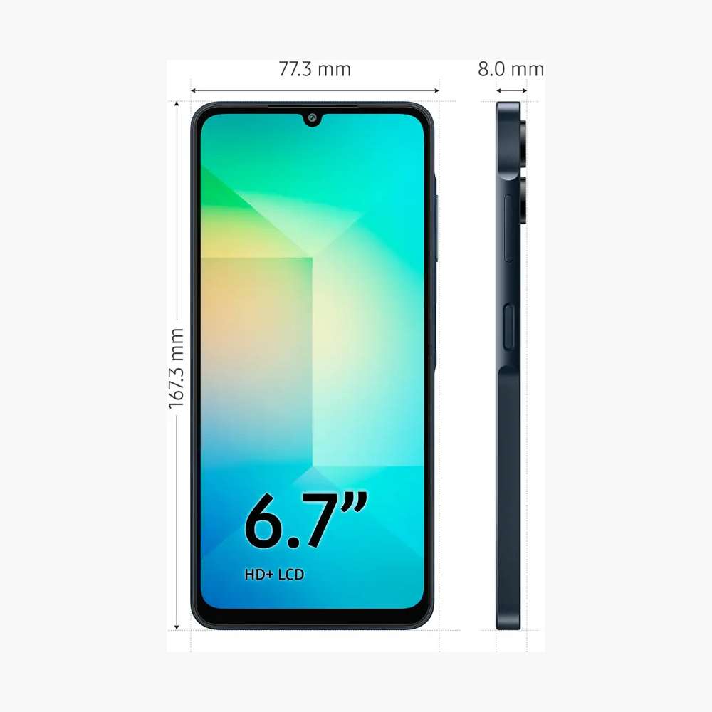 Samsung Galaxy A06 (4/128 GB) - Image 7