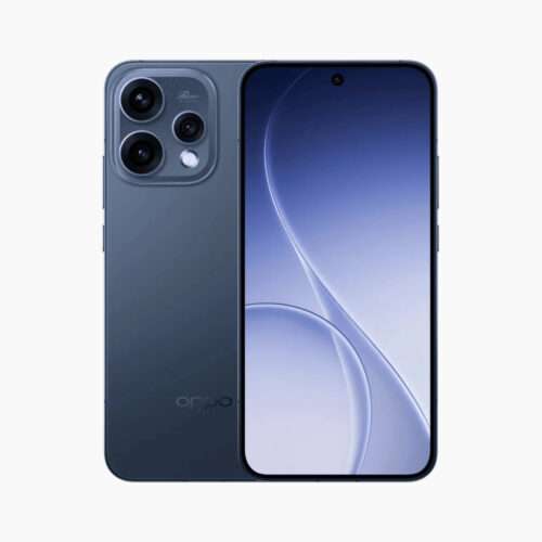 OPPO Reno15 C Twilight Blue